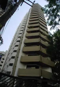 Apartamento com 3 Quartos à venda, 154m² no Moema, São Paulo