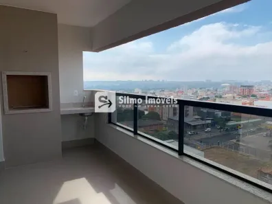 Apartamento com 3 Quartos à venda, 86m² no Santa Mônica, Uberlândia