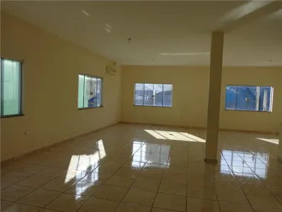 Sala Comercial para alugar, 100m² no Centro, Americana
