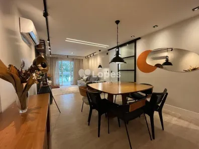Apartamento com 4 Quartos à venda, 136m² no Recreio dos Bandeirantes, Rio de Janeiro
