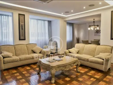 Apartamento com 3 Quartos à venda, 218m² no Copacabana, Rio de Janeiro