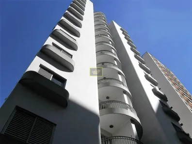 Apartamento com 2 Quartos para alugar, 72m² no Vila Pompéia, São Paulo