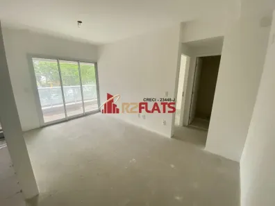 Apartamento com 1 Quarto à venda, 45m² no Campo Belo, São Paulo