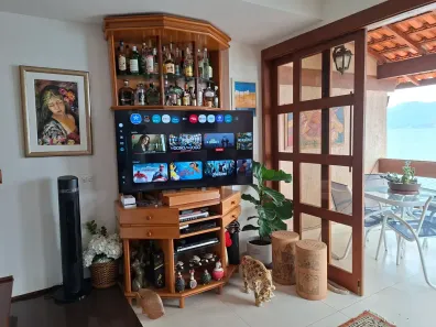 Casa de Condomínio com 4 Quartos à venda, 340m² no Mangaratiba, Mangaratiba
