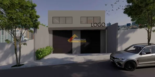Ponto Comercial para alugar, 380m² no Centro, Divinópolis