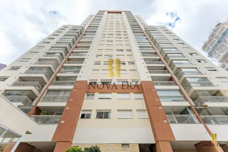 Apartamento com 3 Quartos à venda, 82m² no Água Verde, Curitiba