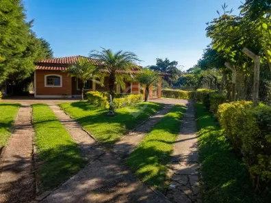 Fazenda/Sítio com 3 Quartos à venda, 170m² no Parque Nova Xampirra, Itatiba