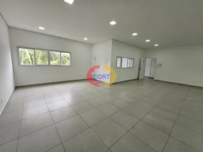 Sala Comercial para alugar, 70m² no Jardim Limoeiro, Arujá