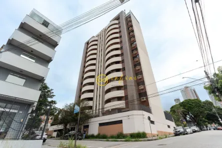 Apartamento com 3 Quartos à venda, 240m² no Centro, Sorocaba