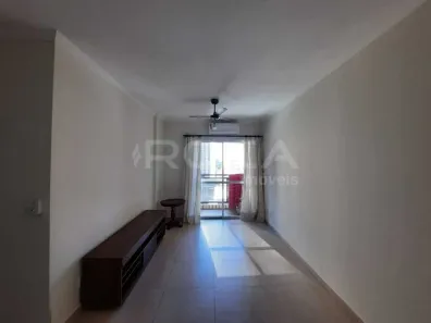 Apartamento com 2 Quartos à venda, 68m² no Centro, Ribeirão Preto