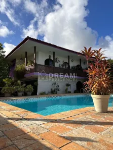 Casa com 5 Quartos à venda, 500m² no Prazeres, Jaboatão dos Guararapes