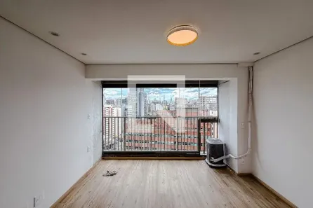 Kitnet com 1 Quarto à venda, 24m² no Vila Mariana, São Paulo