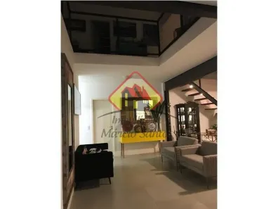 Sobrado com 5 Quartos à venda, 445m² no Loteamento Eldorado, Tremembé
