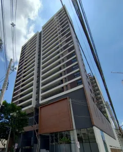 Apartamento com 4 Quartos à venda, 147m² no Vila Clementino, São Paulo
