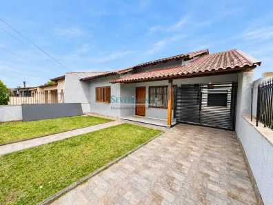 Casa com 4 Quartos à venda, 240m² no Monte Belo, Gravataí