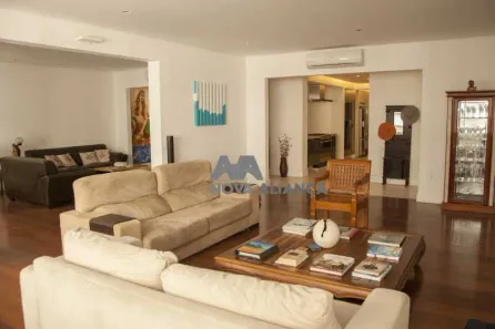 Apartamento com 3 Quartos à venda, 280m² no Copacabana, Rio de Janeiro