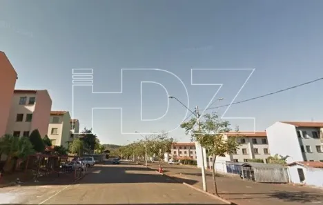 Apartamento com 2 Quartos à venda, 51m² no Jardim Residencial Paraíso, Araraquara