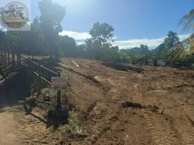 Lote/Terreno à venda, 732m² no Comunidade Urbana de Jaboticaba, Guarapari