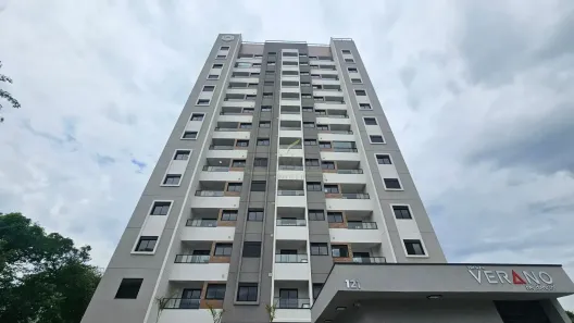 Apartamento com 1 Quarto à venda, 44m² no Atibaia Jardim, Atibaia