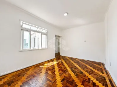 Apartamento com 3 Quartos para alugar, 89m² no Centro Histórico, Porto Alegre