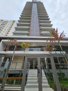 Apartamento com 3 Quartos à venda, 112m² no Centro, Campinas