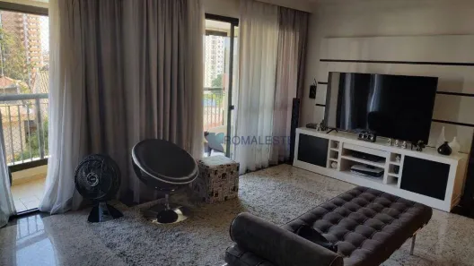 Apartamento com 2 Quartos à venda, 84m² no Jardim Avelino, São Paulo