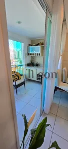 Apartamento com 3 Quartos à venda, 90m² no Centro, Lauro de Freitas