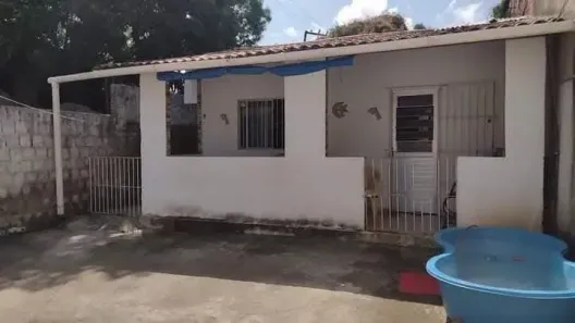 Casa com 2 Quartos à venda, 136m² no Santo Agostinho, Cabo de Santo Agostinho