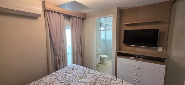 Apartamento com 2 Quartos para alugar, 62m² no Consolação, São Paulo