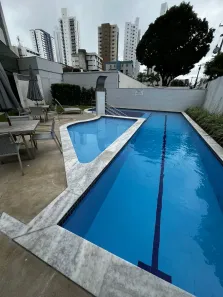 Apartamento com 3 Quartos à venda, 80m² no Casa Amarela, Recife