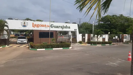 Lote/Terreno à venda, 2000m² no Monte Gordo (Monte Gordo), Camaçari