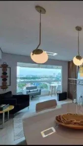Apartamento com 3 Quartos à venda, 83m² no Jardim Califórnia, Jacareí