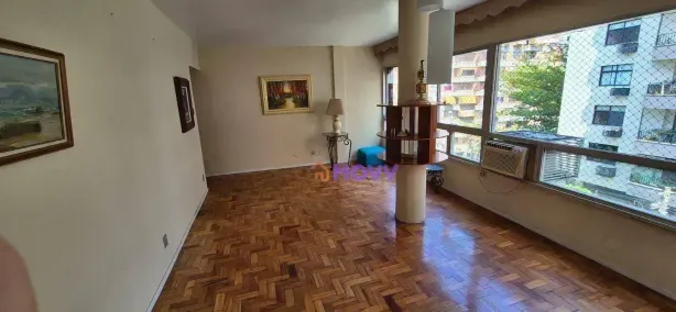 Apartamento com 3 Quartos à venda, 103m² no Boa Viagem, Niterói