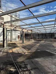 Ponto Comercial para alugar, 1200m² no Baú, Cuiabá