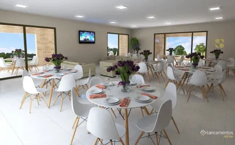 Lote/Terreno à venda, 250m² no Ribeirão do Lipa, Cuiabá
