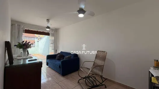 Casa com 2 Quartos à venda, 80m² no Casa de Pedra, Volta Redonda