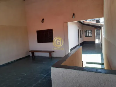 Sobrado com 3 Quartos à venda, 97m² no Jardim Maria Amélia, Jacareí