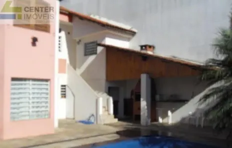 Imóvel Comercial com 4 Quartos à venda, 360m² no Planalto Paulista, São Paulo
