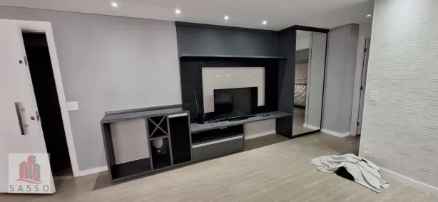Apartamento com 2 Quartos à venda, 42m² no Brás, São Paulo