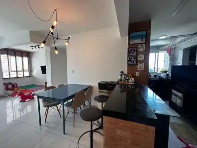 Apartamento com 3 Quartos à venda, 80m² no Atalaia, Aracaju
