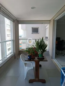 Apartamento com 3 Quartos à venda, 147m² no Vila Ema, São José dos Campos