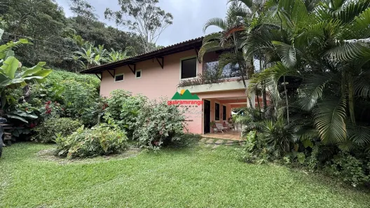 Fazenda/Sítio com 10 Quartos à venda, 463m² no , Mulungu