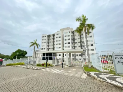 Apartamento com 3 Quartos à venda, 63m² no Nova Esperança, Manaus