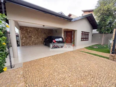 Casa com 3 Quartos à venda, 254m² no Parque Alto Taquaral, Campinas