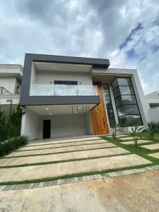 Casa de Condomínio com 3 Quartos à venda, 375m² no Residencial Duas Marias, Indaiatuba