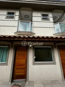Casa de Condomínio com 2 Quartos à venda, 81m² no Jaraguá, São Paulo