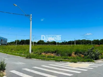 Lote/Terreno à venda, 710m² no Vale dos Cristais, Taubaté