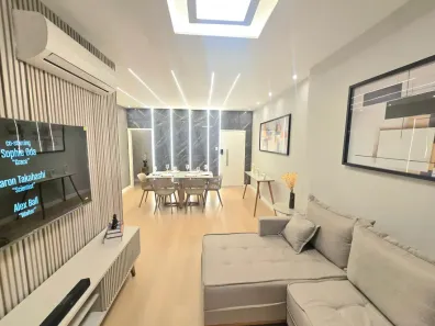 Apartamento com 3 Quartos à venda, 120m² no Flamengo, Rio de Janeiro
