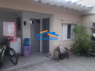 Sobrado com 3 Quartos à venda, 150m² no Vila Osasco, Osasco
