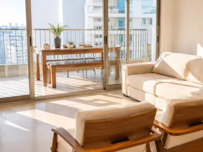 Apartamento com 3 Quartos à venda, 158m² no Vila Clementino, São Paulo